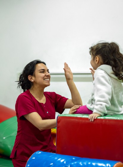 Occupational Therapy