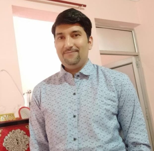 Charu MishraSenior Occupational Therapist