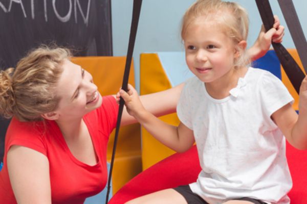 Sensory Integration