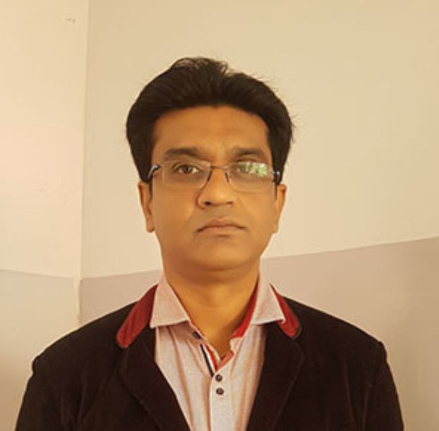 Ravindra Kumar ThakurFounder - CEO