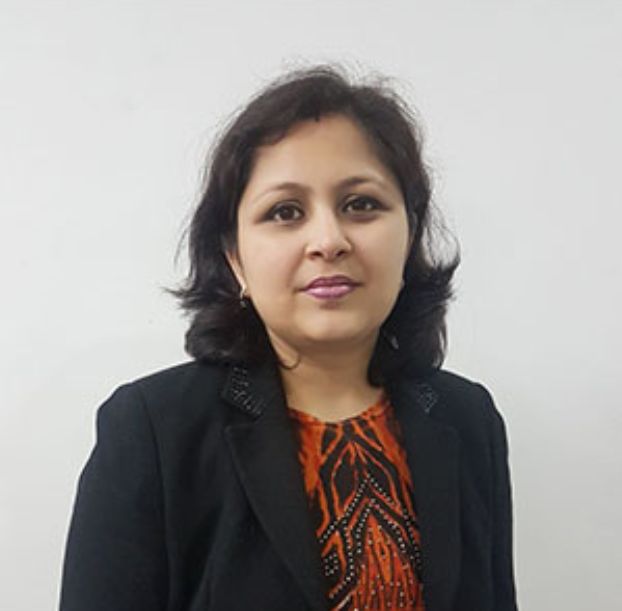 Taru ThakurCo-Founder