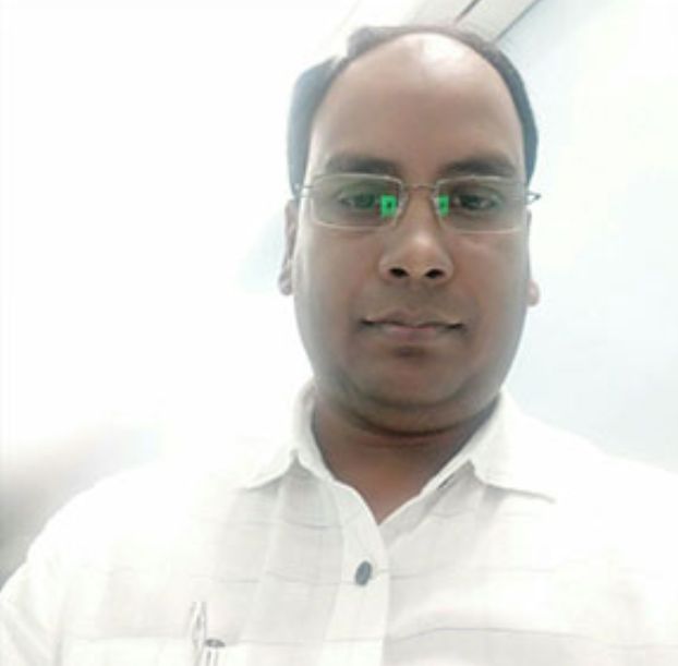 Kumar DeorajSenior Speech and Language Therapist