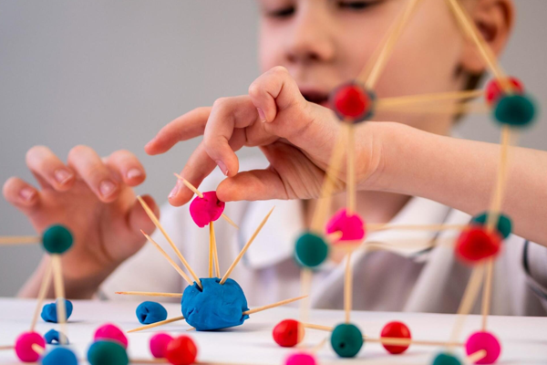 Fine Motor Skills